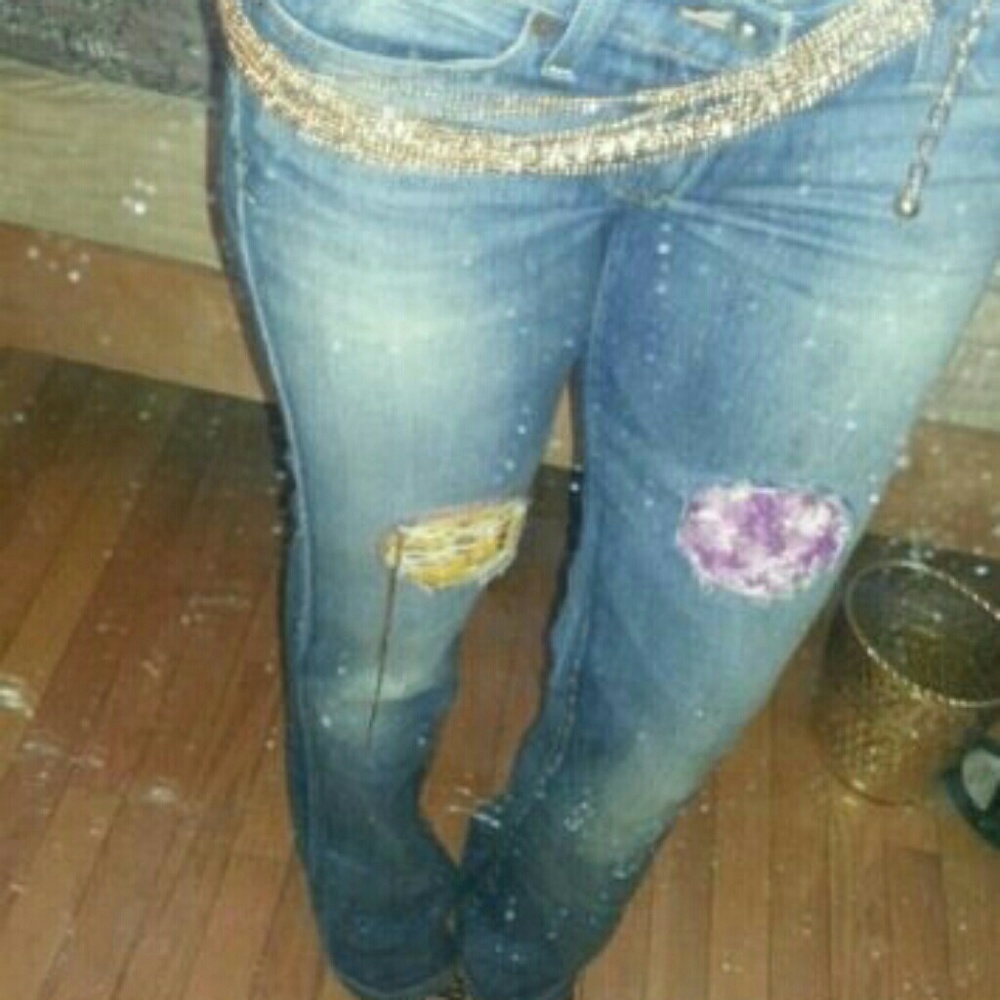 Searching for LAYERED CHAIN belts